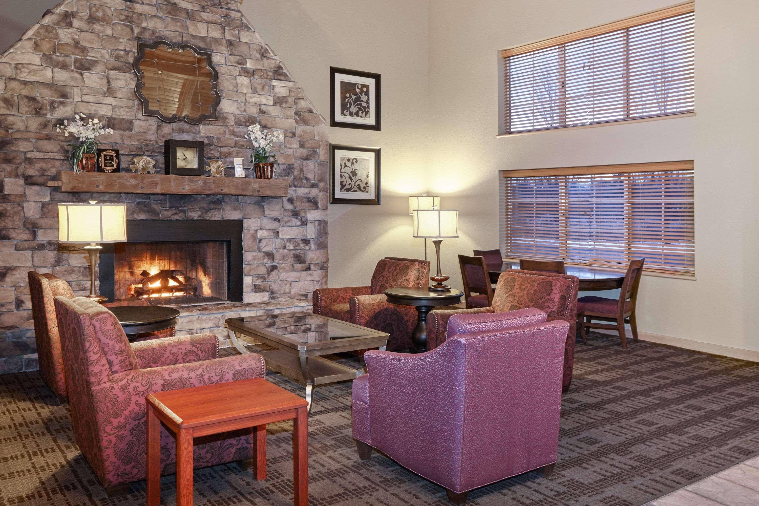 Americinn By Wyndham Douglas/saugatuck Saugatuck