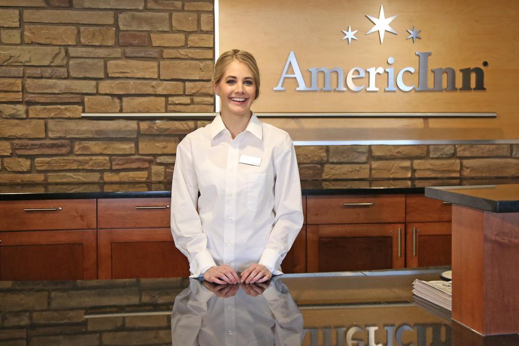 Americinn By Wyndham Douglas/saugatuck