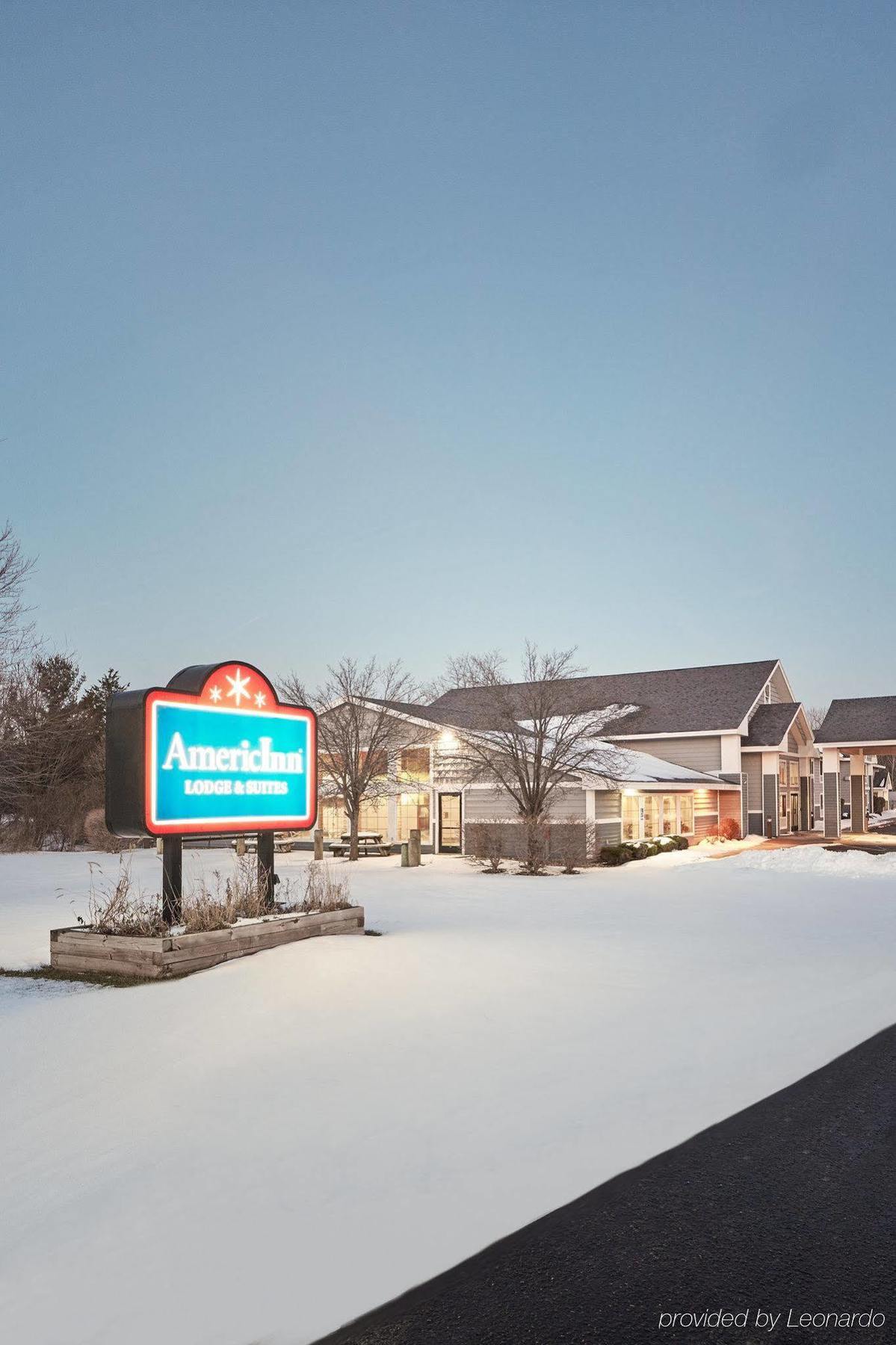 Americinn By Wyndham Douglas/saugatuck 2* Saugatuck